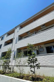 グラナーデ目白御留山 