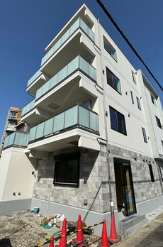 グランドヒルズ池尻 