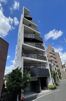 アジールコフレ渋谷・神泉 