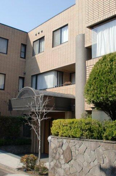 ベルテ経堂 