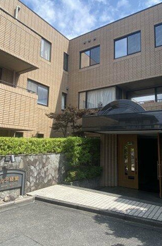 ベルテ経堂 