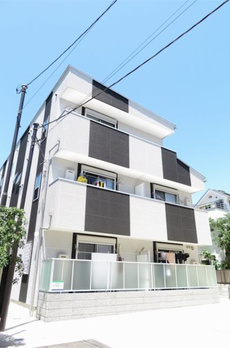 ＮＳＧＡＴＥ二子玉川 