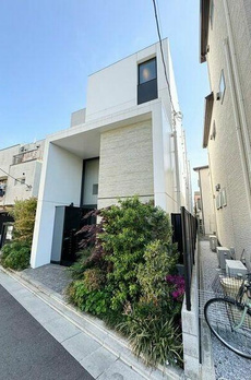 ＰＡＳＥＯ武蔵小山Ⅲ 