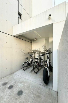 ＰＡＳＥＯ武蔵小山Ⅲ 