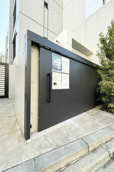 ＰＡＳＥＯ武蔵小山Ⅲ 
