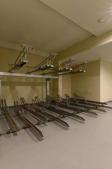 ガーラ・ヒルズ武蔵小山 