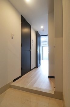 GENOVIA 田町 skygarden 