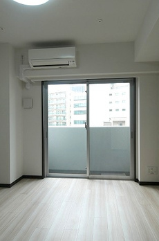 GENOVIA 田町 skygarden 