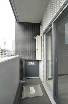 GENOVIA 田町 skygarden 