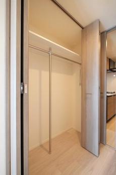 オーパスレジデンス武蔵小山 
