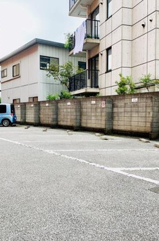 シャルム・Ｋ・カーサ 