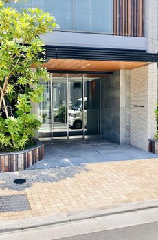 Ｂｒｉｌｌｉａ大島Ｐａｒｋｓｉｄｅ 