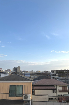 祖師谷戸建 