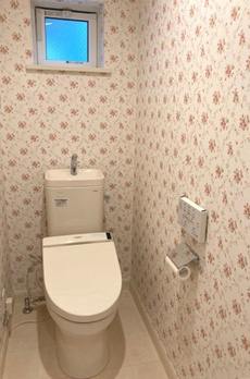 荻窪戸建 