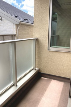 荻窪戸建 