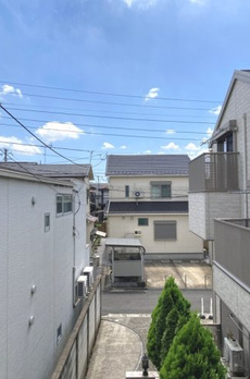 荻窪戸建 