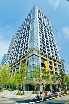 シティタワー大井町 
