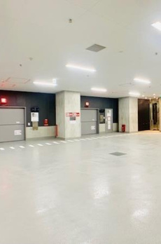 シティタワー大井町 