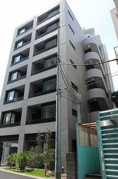 メゾンビスタ渋谷宇田川 