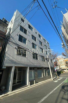 新宿早稲田レーベル 