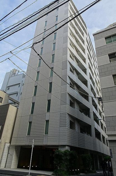 アスコットパーク日本橋浜町ＢＩＳＩＫＩ 