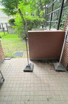 ヴェーゼント久が原 