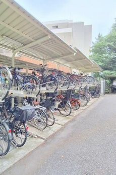 ヴェーゼント久が原 