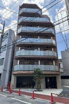 ＲＥＬＵＸＩＡ品川中延 