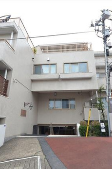 サンビューハイツ元麻布 