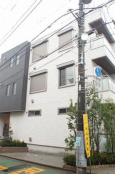 ヒルクレスト代々木上原 