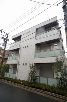 ヒルクレスト代々木上原 