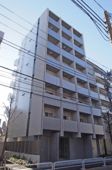 プレール・ドゥーク大崎 