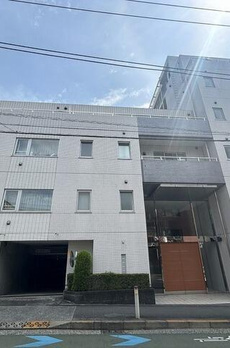 ピアース自由が丘 