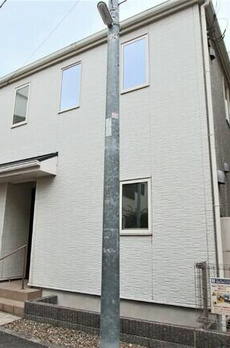 中野５丁目戸建 