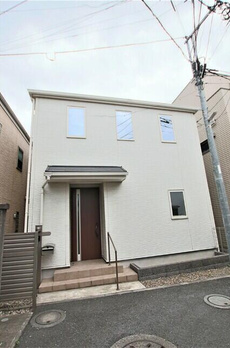 中野５丁目戸建 