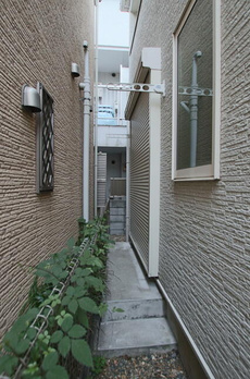 中野５丁目戸建 
