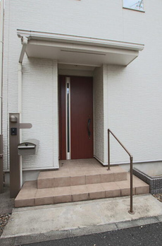 中野５丁目戸建 