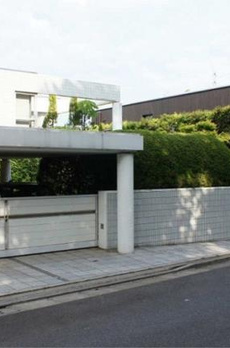 田園調布Ｍハウス 