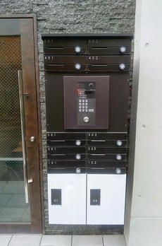 オーク清澄白河 