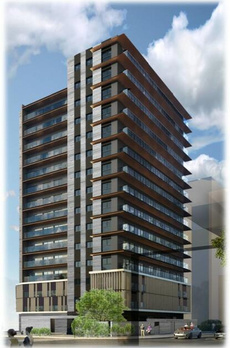 ＯＮＥ　ＲＯＯＦ　ＲＥＳＩＤＥＮＣＥ　ＮＩＳＨＩＮＩＰＰＯＲＩ 