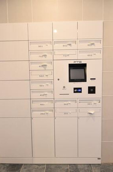 アリーチェ押上 