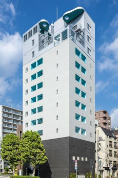 ＴＳＵＲＵ－１ 