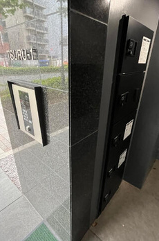ＴＳＵＲＵ－１ 