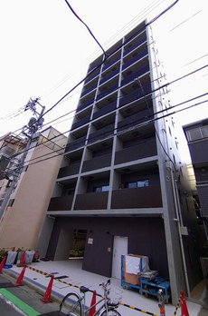 ＲＯＸＩＳ日暮里 