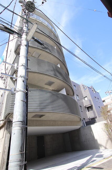 クレモンティーヌ北沢 