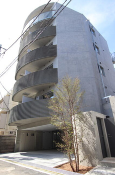 クレモンティーヌ北沢 