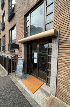 ブランシェ北沢 