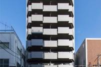 ルーブル両国弐番館