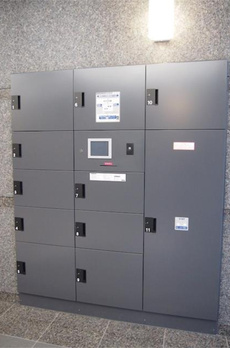 ルーブル両国弐番館 