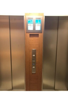 ブランズ渋谷常盤松 